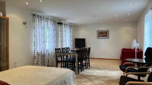 Solvedal Apartment | Lägenhet i La Casa