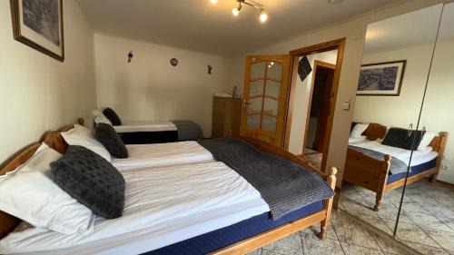 Solvedal Apartment | Lägenhet i La Casa