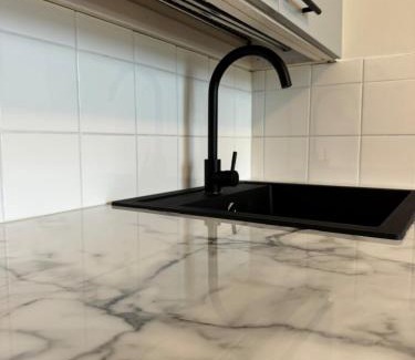 Kaskinen Apartment | Lägenhet Kaskö