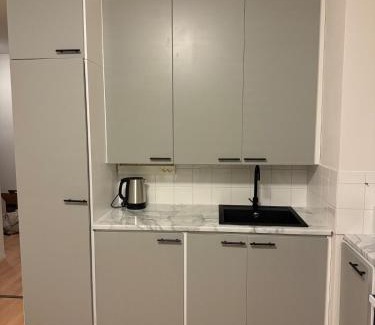 Kaskinen Apartment | Lägenhet Kaskö