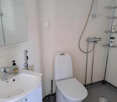 Lapvaartti Apartment | Lägenhet Nybrovägen