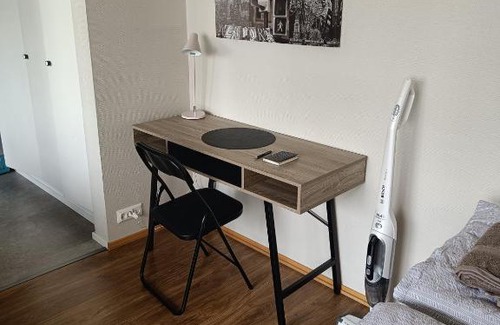 Mariehamn Apartment | Lägenhet på markplan