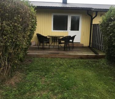 Tofta Apartment | Lägenhet Smågårde Tofta