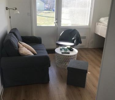 Tofta Apartment | Lägenhet Smågårde Tofta