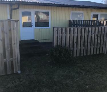 Tofta Apartment | Lägenhet Smågårde Tofta