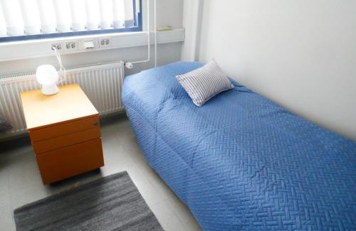 Vanhahovi Apartment | Lähellä keskustaa