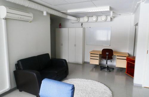 Vanhahovi Apartment | Lähellä keskustaa