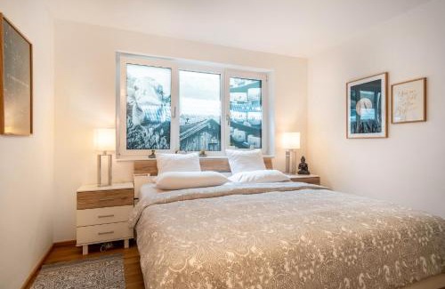 Langen bei Bregenz Apartment | Ländle Lodge bei Bregenz