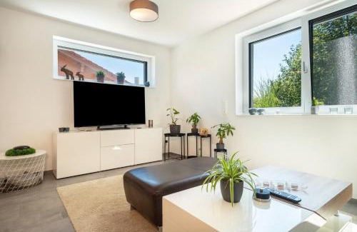 Langen bei Bregenz Apartment | Ländle Lodge bei Bregenz