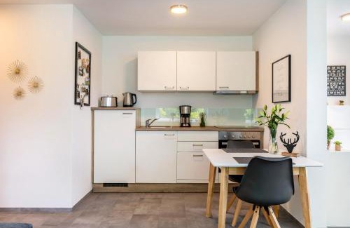 Langen bei Bregenz Apartment | Ländle Lodge bei Bregenz