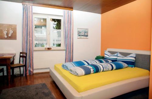 Rankweil House | Ländlezimmer