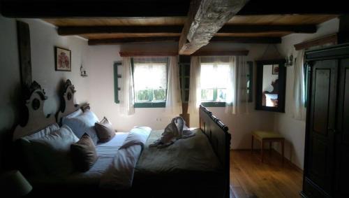 Sisak Apartment | Ländlicher Tourismus