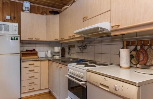 Pieksamaki House | Länsipirtti by Interhome