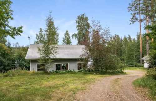 Pieksamaki House | Länsipirtti by Interhome