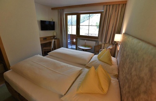 Steeg Apartment | Lärchenhof