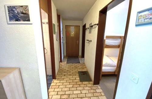 Leukerbad Apartment | Lärchenwald 1706