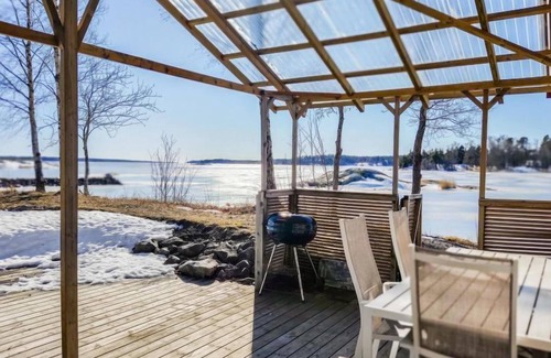 Kimito Island House | Långahuset by Interhome