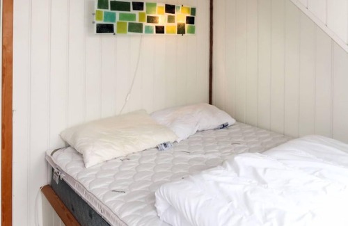 Lammetu House | Låven by Interhome