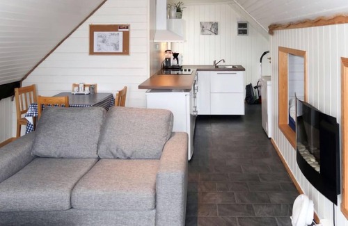 Lammetu House | Låven by Interhome