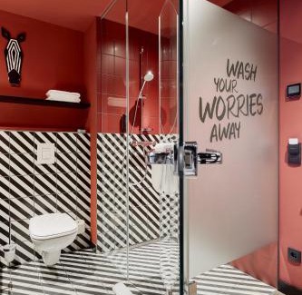 Zentrum-Suedost Hotel | LÉGÈRE EXPRESS Leipzig