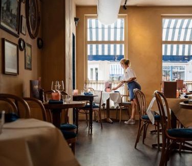 Utrecht City Center Hotel | Léo Léo