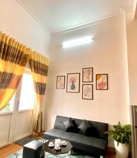 Phuong Hotel | Lê Mùi Hotel - Apartment