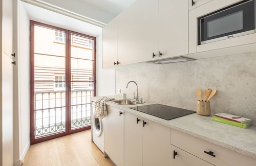 Ciudad Real Apartment | Líbere Ciudad Real