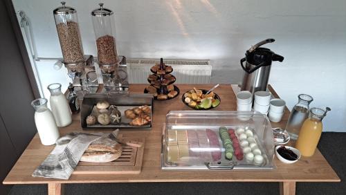 Hofsos Bed & Breakfast | Lónkot