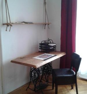 Pecs Apartment | Lóránt Apartman