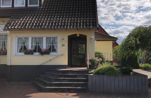 Berenbostel Hotel | Löns Hotel Garni