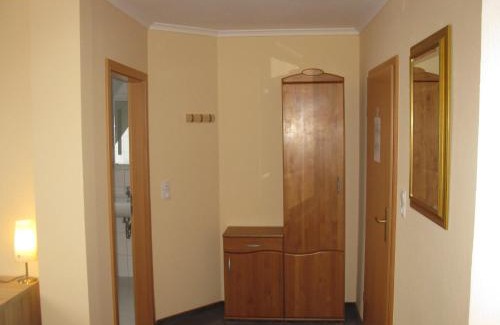 Berenbostel Hotel | Löns Hotel Garni