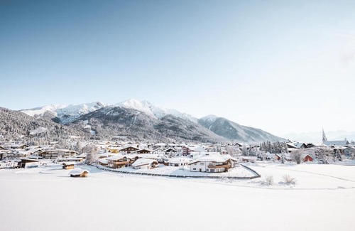 Seefeld in Tirol Ski Chalet | Löwen Chalets
