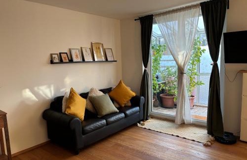 Loewenstein Apartment | Löwensteiner Berge