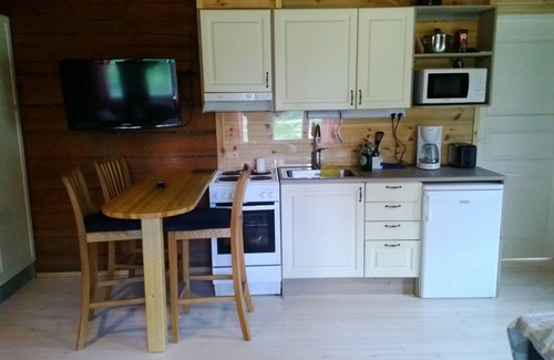 Tiainen Apartment | Löydön Kartano