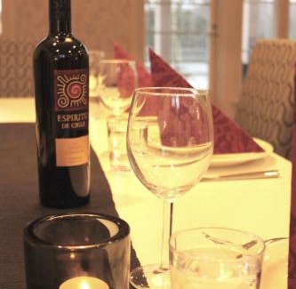 Tiainen Villa | Löydön Kartano Villas