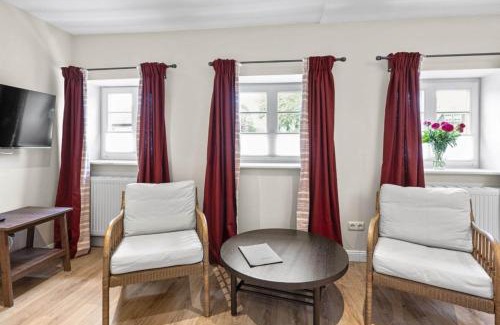 Luedersburg Apartment | Lüdersburger Strasse 15a