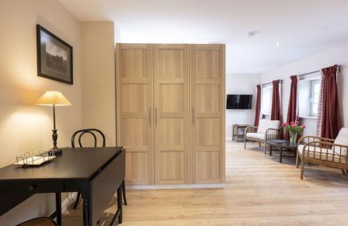 Luedersburg Apartment | Lüdersburger Strasse 15a