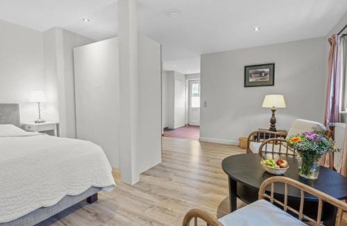 Luedersburg Apartment | Lüdersburger Strasse 15b