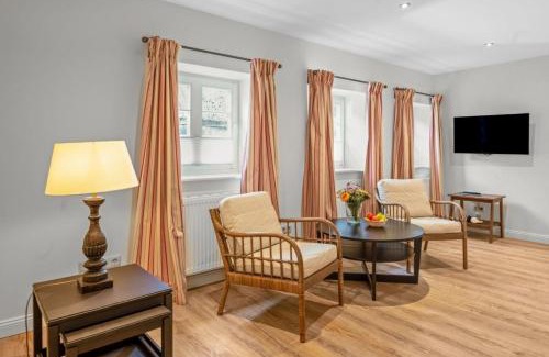 Luedersburg Apartment | Lüdersburger Strasse 15b