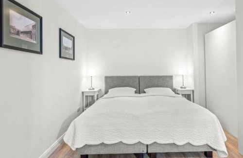 Luedersburg Apartment | Lüdersburger Strasse 15b