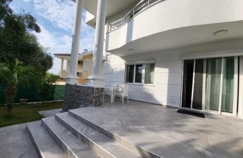Kadriye Villa | Lüks ve huzur