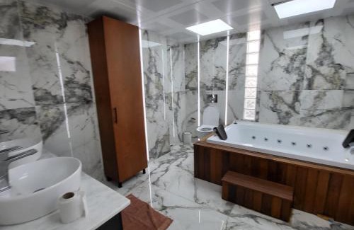 Kadriye Villa | Lüks ve huzur