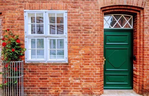 Altstadt Apartment | LüneMitte - An der Münze