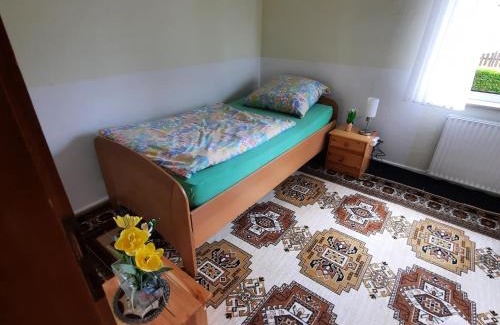 Ennigerloh Apartment | Lütke-Dörhoff