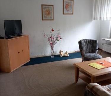 Ennigerloh Apartment | Lütke-Dörhoff