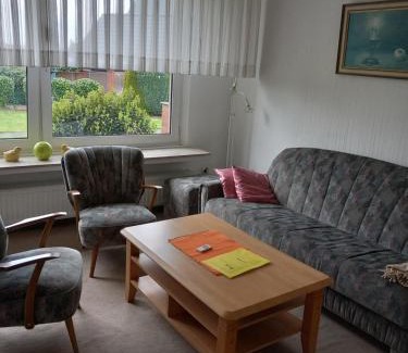 Ennigerloh Apartment | Lütke-Dörhoff