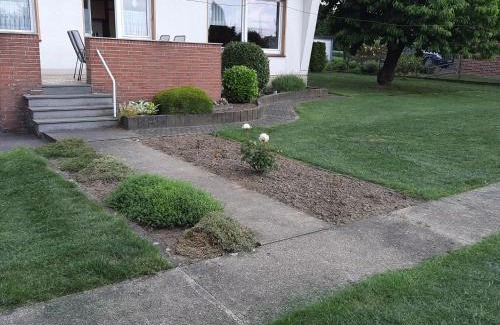 Ennigerloh Apartment | Lütke-Dörhoff