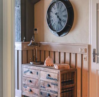 Barth Apartment | Lütt Haven