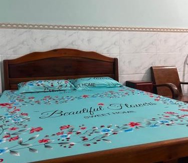 Ly Son House | Lý Sơn I Xuân Mai Homestay