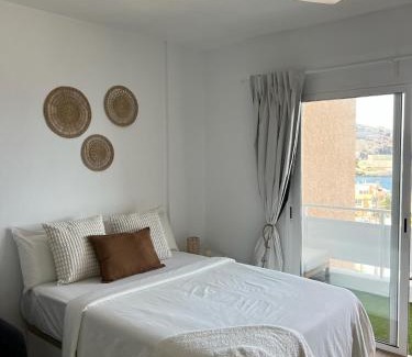 Las Caletillas Apartment | LĀ KAI - Piso Carabelas